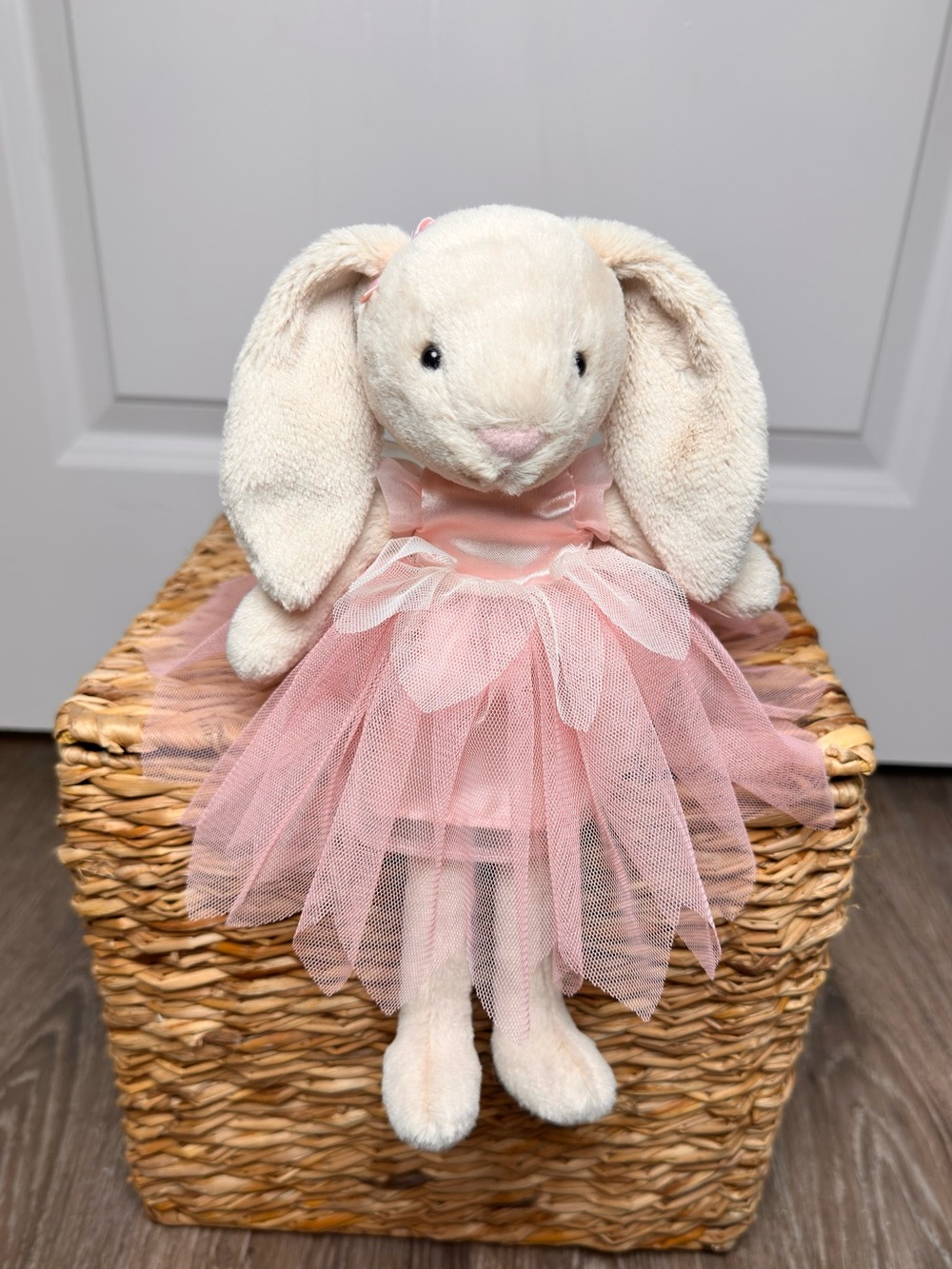 Jellycat Lottie Fairy Bunny / BNWT /  VHTF